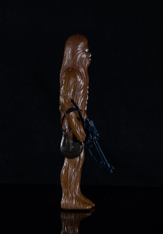 Chewbacca